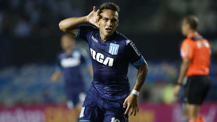 Inter Target Flattered by Interest & Names the Former Nerazzurri Star He 'Learned So Much' From