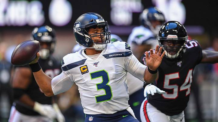 Will Seahawks Open Up the Skies Against Buccaneers? Will Seahawks Open Up the Skies Against Buccaneers?