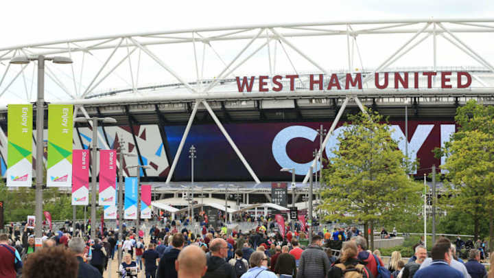 Ex-West Ham Recruitment Chief Banned From Football for 1 Year After Comments About African Players