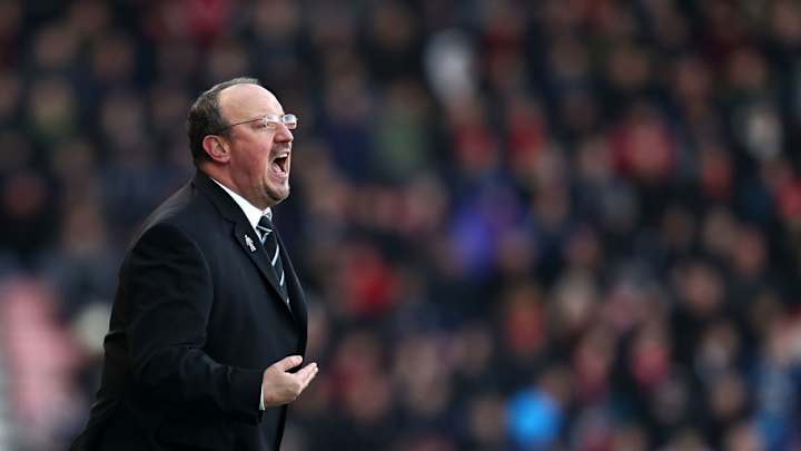 Youth Movement: First Team Manager Rafa Benitez Plans on Newcastle United Academy Overhaul