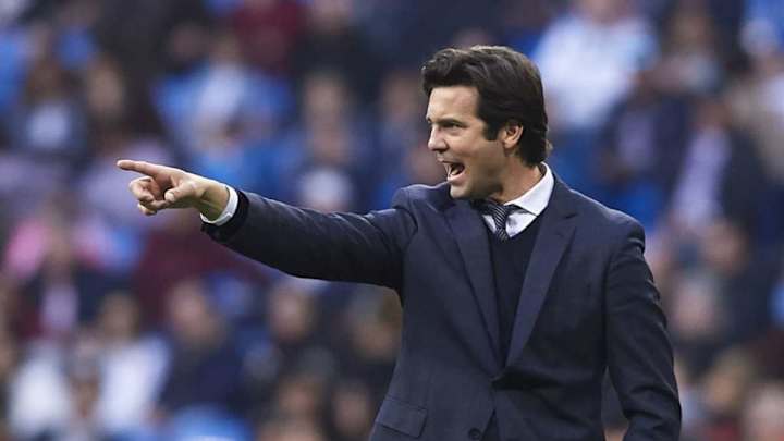 Solari: "Yo no soy quién para recomendarle a Keylor quedarse o no"