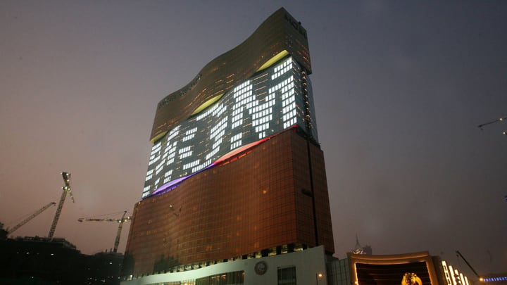 MGM Resorts Strikes Deal to Become MLB's First Official Gaming and Entertainment Partner