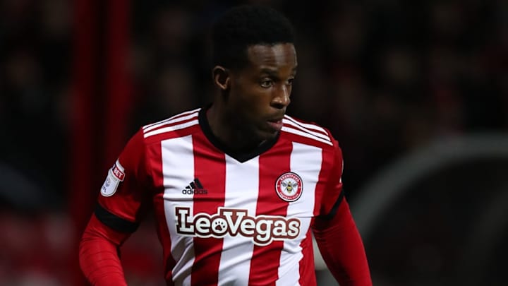 Derby County Complete Signing of Brentford Winger Florian Jozefzoon on 3-Year Deal