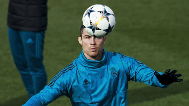 Report Claims Ronaldo's Relationship With Mourinho Means He Won't Return to Man Utd