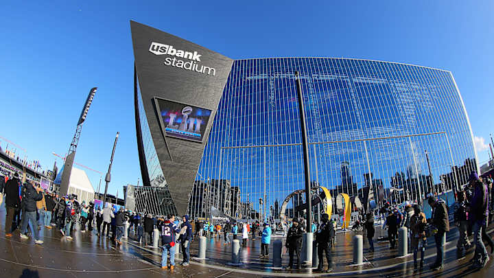 Where is the Final Four Next Year? Where is the Final Four Next Year?