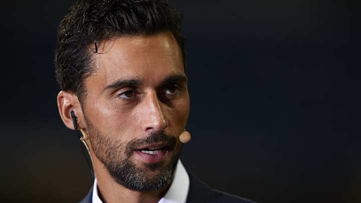 El tremendo zasca de Arbeloa a Xavi hernández tras ganar el Mundialito