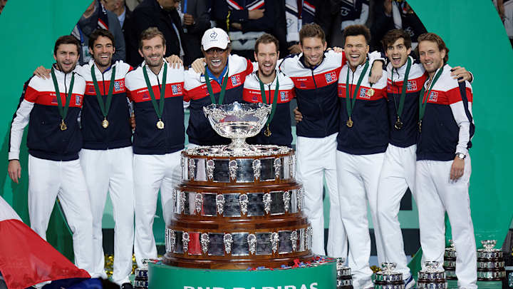 Mailbag: Breaking Down the Details of the Proposed Davis Cup Changes