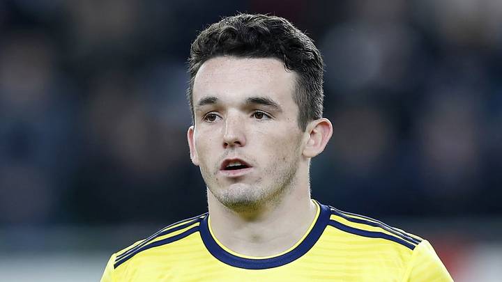 Aston Villa Beat Celtic to Sign John McGinn From Hibernian for Undisclosed Fee