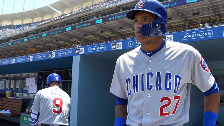 How MLB May Pursue Latest Allegations Against Addison Russell How MLB May Pursue Latest Allegations Against Addison Russell