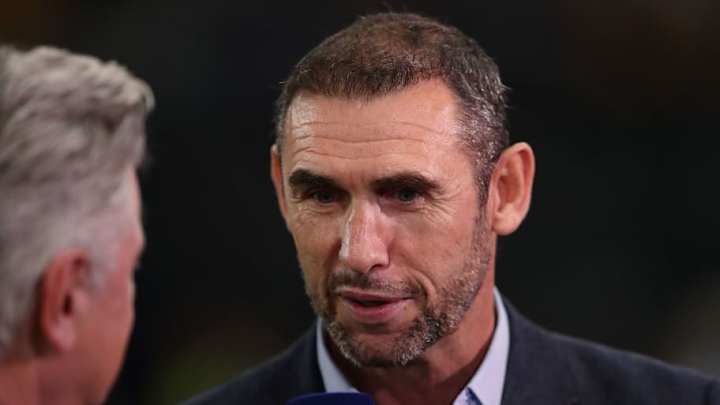 Martin Keown Raves About 'Graceful' Liverpool Youngster Following England Win