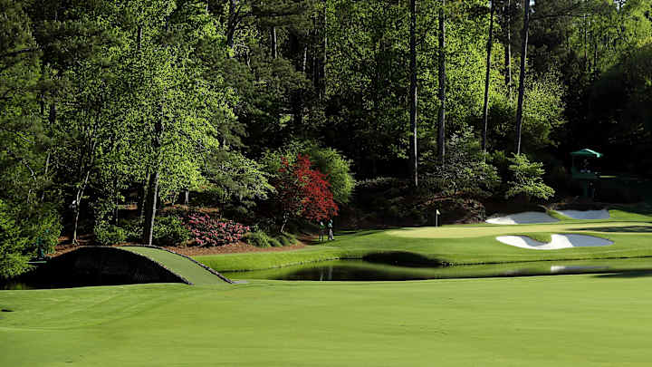 When Is the 2018 Masters?