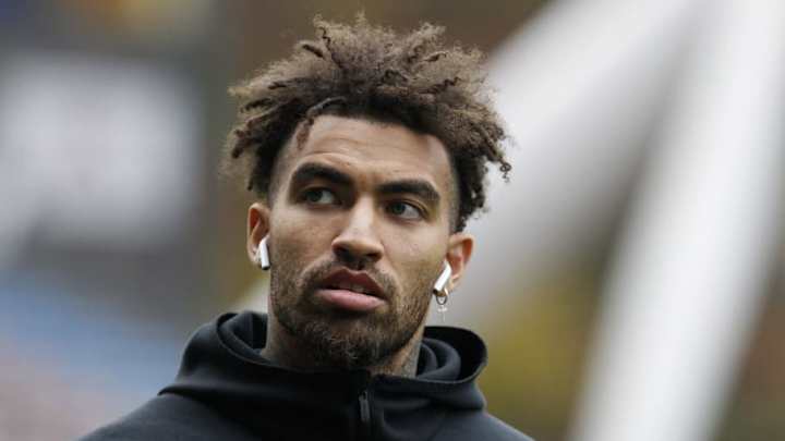 USA, Huddersfield Midfielder Danny Williams Out Injured for 10 Weeks