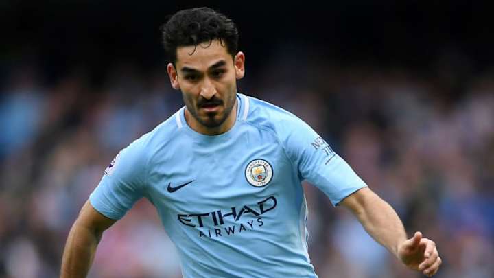 Man City Midfielder Ilkay Gundogan Sends Classy Tweet to Liverpool But Fans Aren't Best Pleased Man City Midfielder Ilkay Gundogan Sends Classy Tweet to Liverpool But Fans Aren't Best Pleased