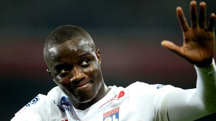 Tottenham's Daniel Levy Wanted to Sign Lyon Star Tanguy Ndombele This Summer