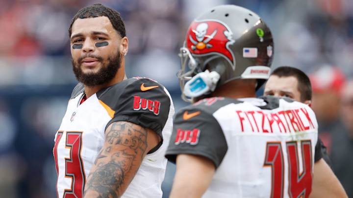 Target and Snap Report: Ryan Fitzpatrick Lifts the Whole Buccaneers Offense Target and Snap Report: Ryan Fitzpatrick Lifts the Whole Buccaneers Offense