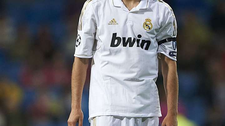 El ex jugador del Madrid que acaba de ser aceptado en Harvard