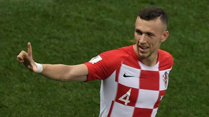 Ivan Perisic Reveals Desire to Play in England, Speaks on Potential Bayern Move Ivan Perisic Reveals Desire to Play in England, Speaks on Potential Bayern Move