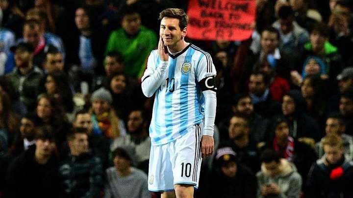 6 leyendas que demostraron su valor en el Mundial contra todo pronostico