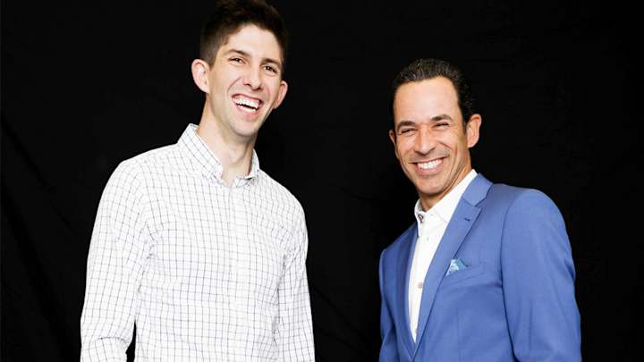 Helio Castroneves Makes Switch to Sports Cars, But Still Has Fourth Indy 500 Victory in Sight