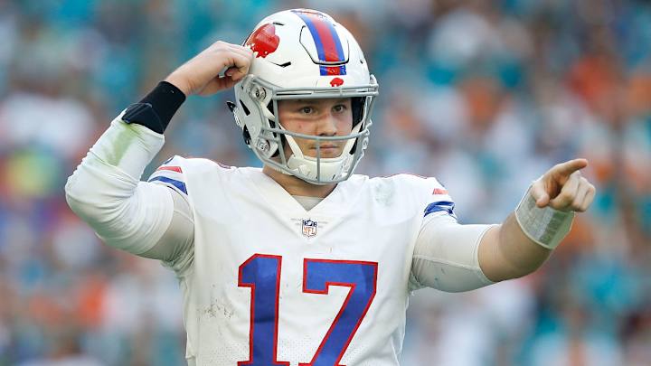 How to Watch Jets vs. Bills: Live Stream, TV Channel, Game Time