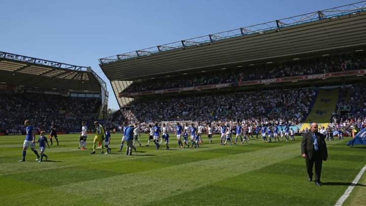St Andrew's Undergoes Ridiculous Name Change as Birmingham City Sell Out in New Rights Deal
