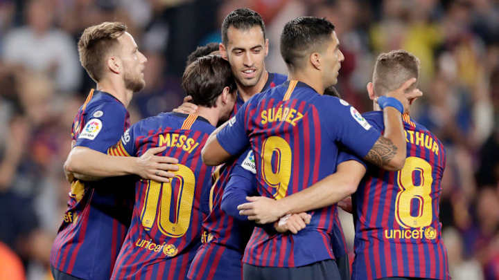 Barcelona vs Inter Preview: How to Watch, Key Battle, Team News, Predictions & More Barcelona vs Inter Preview: How to Watch, Key Battle, Team News, Predictions & More