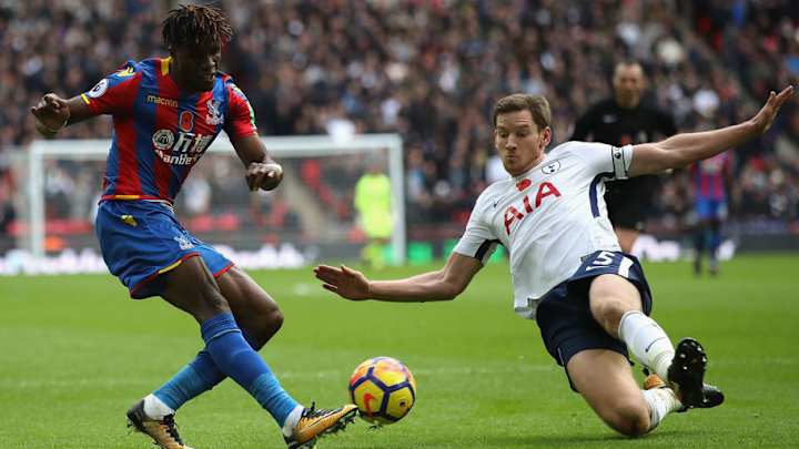 Crystal Palace vs Tottenham Preview: Classic Encounter, Key Battles, Team News, Prediction & More Crystal Palace vs Tottenham Preview: Classic Encounter, Key Battles, Team News, Prediction & More