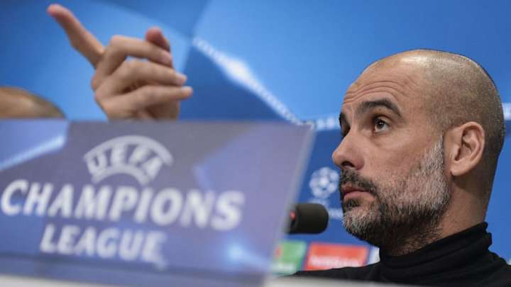 Man City to Meet Premier League Refereeing Governing Body to Discuss Concerns Over Horror Tackles