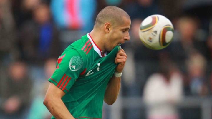 POLÉMICO | El Bofo reveló que le pidieron dinero para "convocarlo" al Mundial de Sudáfrica 2010