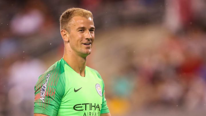 Burnley Confirms Joe Hart Signing on Initial Two-Year Deal