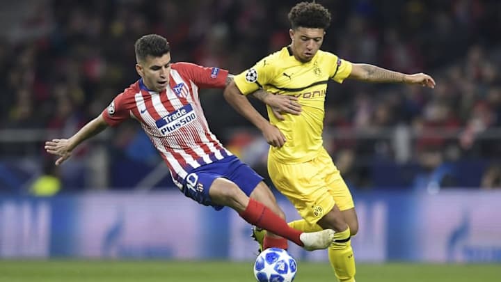 7 equipos que van a pasar la fase de grupos de la Champions sobre ruedas