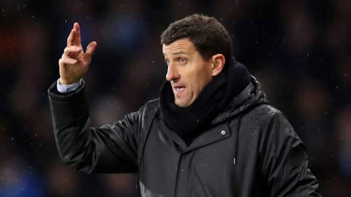 Watford Boss Javi Gracia Praises Hornets' 'Character & Desire' Despite 2-1 Loss to Man City