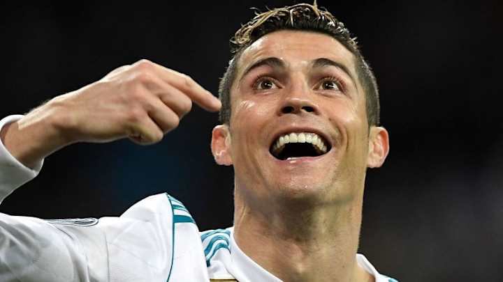 INCREÍBLE | El sorprendente dato de los goles de CR7 en Champions League