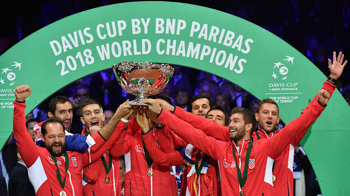 Mailbag: On the Past, Present and Future of the Davis Cup Mailbag: On the Past, Present and Future of the Davis Cup