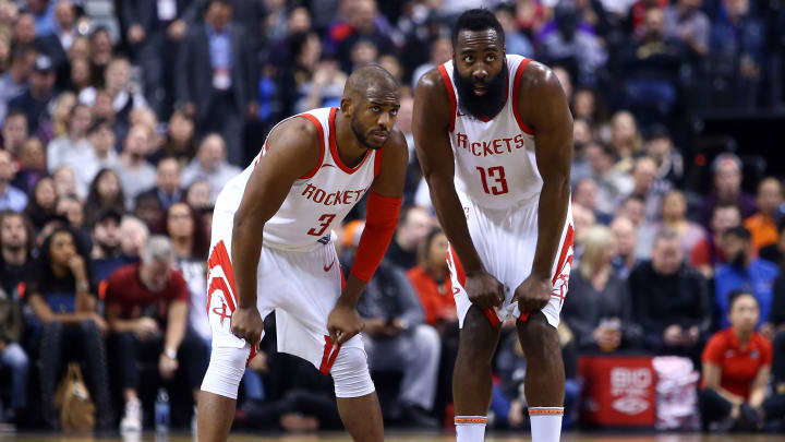 Rockets Skepticism, Lakers Coaching, and the Worst Takes of the NBA Season Rockets Skepticism, Lakers Coaching, and the Worst Takes of the NBA Season