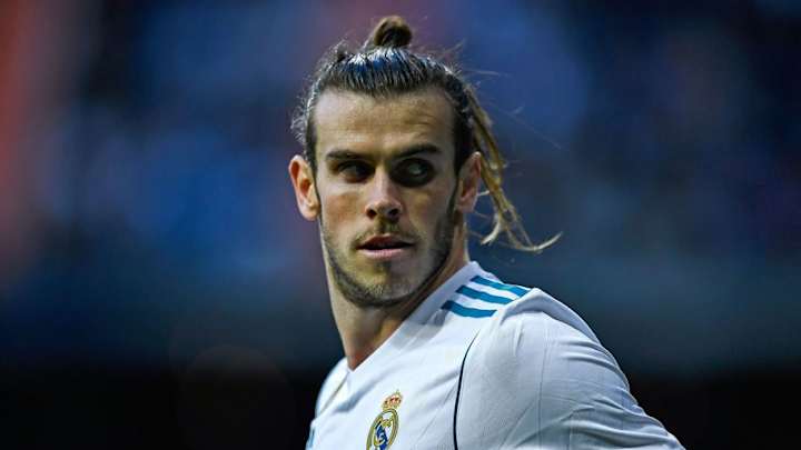 Spanish Media Reports Link Gareth Bale With Sensational Return to the Premier League