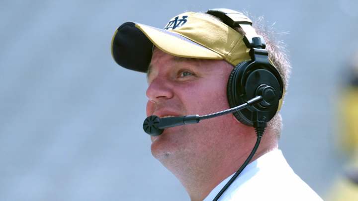 Notre Dame's Mike Elko to Become Defensive Coordinator at Texas A&M
