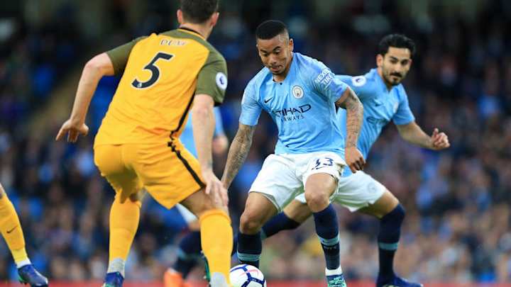 How to Watch Manchester City vs. Brighton: Live Stream, TV Channel, Time How to Watch Manchester City vs. Brighton: Live Stream, TV Channel, Time