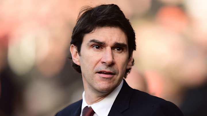 Nottingham Forest Finally Name Successor to Mark Warburton in the Form of Aitor Karanka