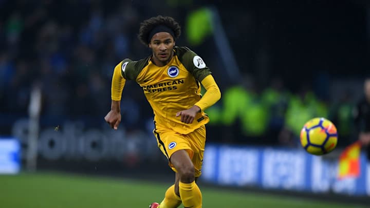 On-Loan Brighton Forward Izzy Brown to Miss Rest of Season After Tearing Anterior Cruciate Ligament