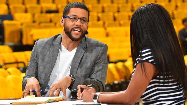 Michael Smith to Leave 6 PM SportsCenter