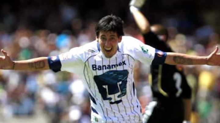 REVELADO | Salió a la luz el motivo por el cual Sambueza abandonó Pumas REVELADO | Salió a la luz el motivo por el cual Sambueza abandonó Pumas