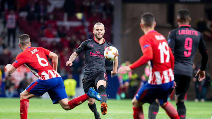 How to Watch Atletico Madrid vs. Arsenal: Live Stream, TV Channel How to Watch Atletico Madrid vs. Arsenal: Live Stream, TV Channel