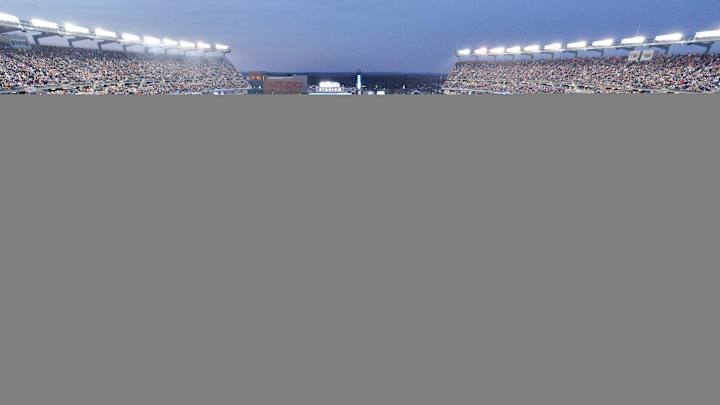 Gillette Stadium to Host Marathon Inside for Charity