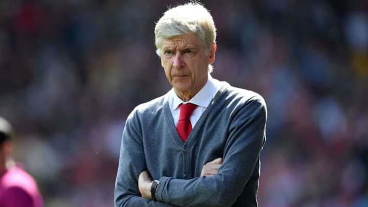 Arsene Wenger Admits His Future Is Still 'in Doubt' as He Considers Next Project After Arsenal