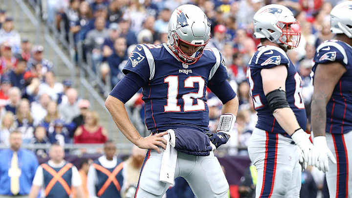 Sunday Roundup: Who to Bet on in Every NFL Week 4 Afternoon Game Sunday Roundup: Who to Bet on in Every NFL Week 4 Afternoon Game