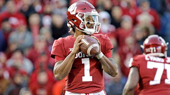 Texas vs. Oklahoma Betting Preview: Sooners Looking for Revenge and a Playoff Berth