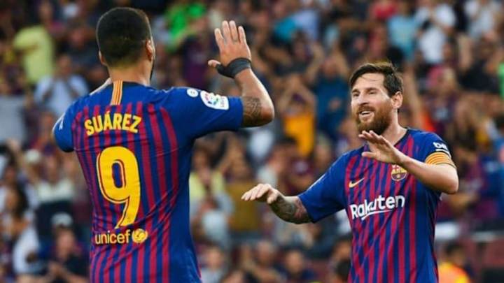 Barcelona 8-2 SD Huesca: Report, Ratings & Reaction as Goal Fest Sees Blaugrana Bludgeon Newcomers