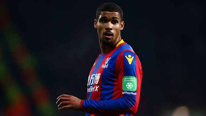 Alan Shearer Sparks Hefty Online Debate After Comments About Palace Star on Match of the Day Alan Shearer Sparks Hefty Online Debate After Comments About Palace Star on Match of the Day