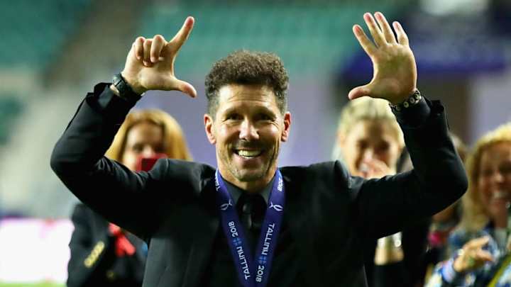 CAMBIO | El balance de los derbis madrileños desde la llegada de Simeone al Atlético